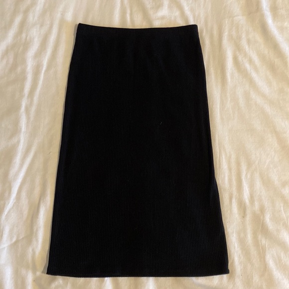 Flynn skye knit pencil skirt XS - Picture 1 of 2